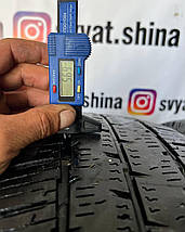 Шини вантажні б/у 205/75R16C Continental Van Contact 4 Season (всесесезонні), фото 5