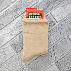 Шкарпетки жіночі медичні високі зимові з махрою р.36-40 асорті ДУКАТ 30039056, фото 3