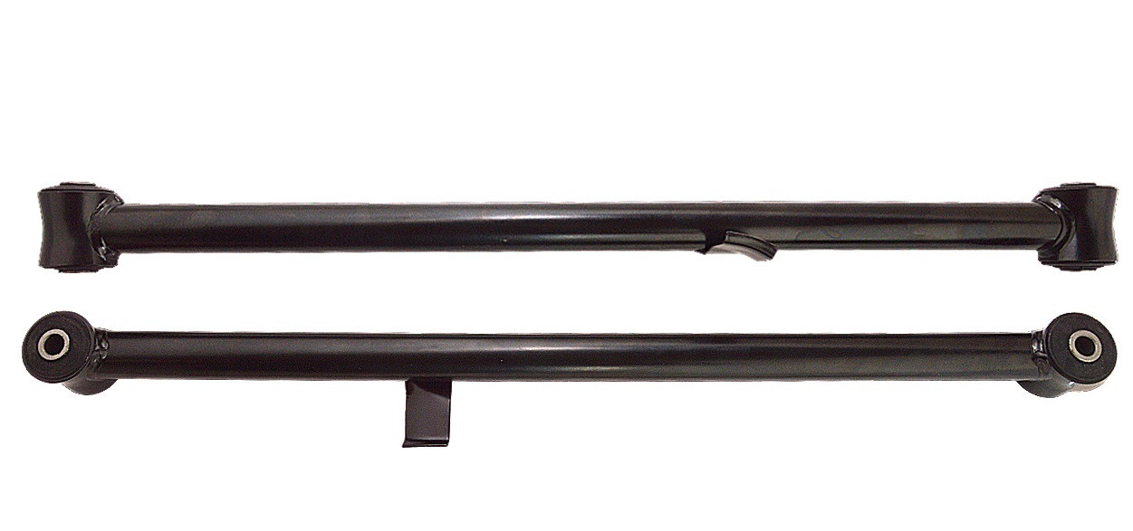 Реактивна штанга середня (лів.+ прав.) ВАЗ 2101, ВАЗ 2105, ВАЗ 2106, ВАЗ 2107 ASR EXTREME, фото 1