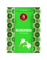 Безосновні пахощі  Rajnigandha Dhoop (Тубероза)