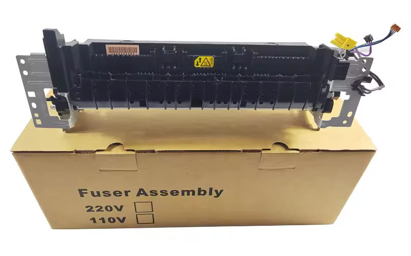 Вузел закріплення HP LaserJet Pro 4001/4002/4003/4004 LaserJet Pro MFP 4101/4102/4103/4104 (RM2-4696 / RM2-4697)