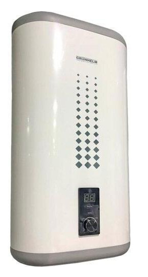 Grunhelm GBH I-50EALD FLAT