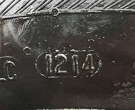 Шини легкі б/у 165/80R13 Barum Brillantis 2 (річні), фото 4