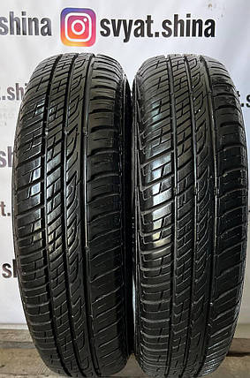 Шини легкі б/у 165/80R13 Barum Brillantis 2 (річні), фото 1