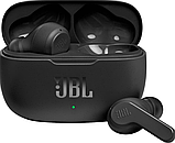 Силіконові амбушури насадки JBL Vibe 200TWS JBL Wave Beam 2 JBL Vibe Beam Wave 200 TWS JBL Tune Buds 2, фото 3