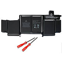 Батарея (акумулятор) Apple A1582 (A1493) MacBook Pro Retina 13| A1502 2015