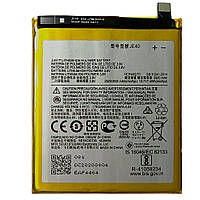 Батарея (акумулятор) Motorola JE40 Moto G7 G7 Play, One, P30 Play (Оригінал 3000 mAh)