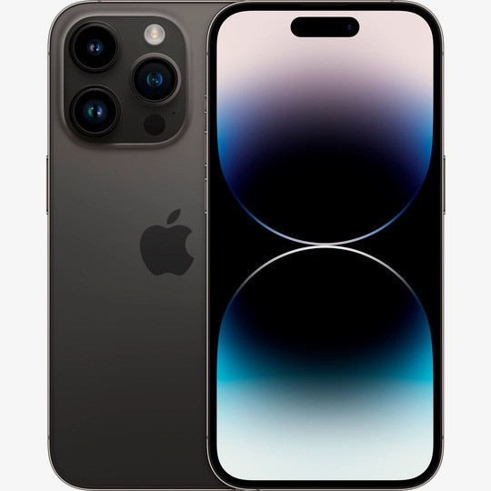 Б/У iPhone 14 Pro 128GB Space Black