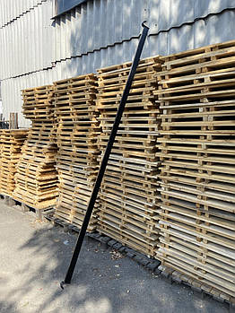 Балка настилу 60/30 мм (3.05 м.)