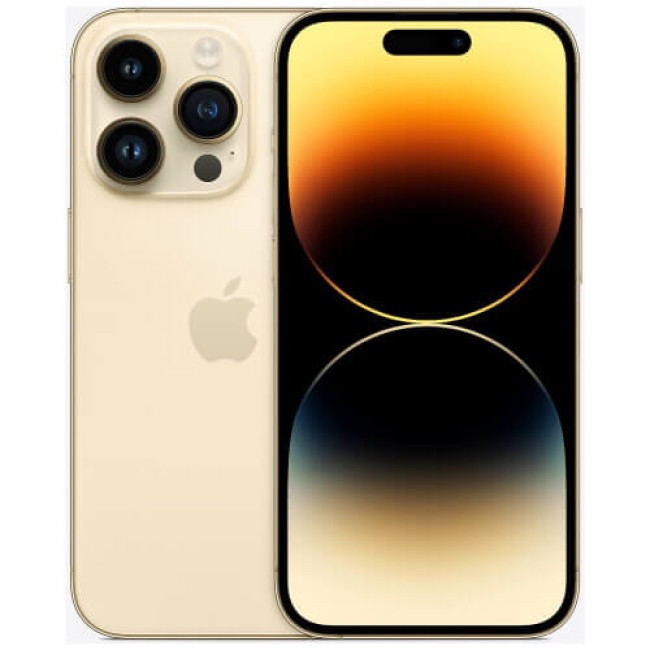 Б/У iPhone 14 Pro 512GB Gold