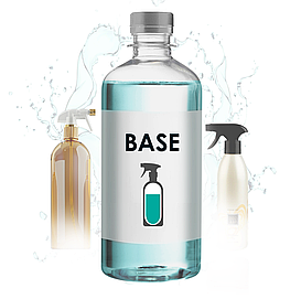 Основа для спреїв для текстилю Premium