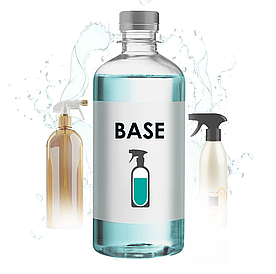 Основа для спреїв для текстилю, Room spray, ароматичних освіжувачів повітря
