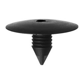 Кліпса підкрилка Renault Opel Nissan