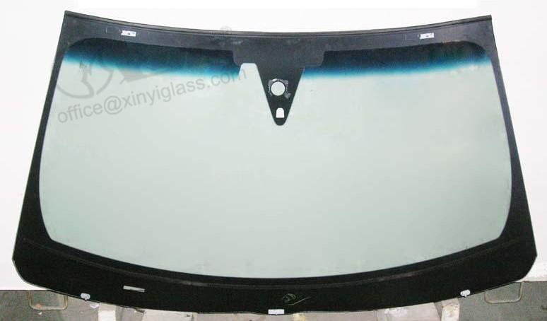 Лобове скло INFINITI FX35 (2008-2013) / QX70 (2014-2017) (Кросовер), фото 1