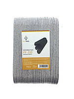 Змінні пилочки для педикюру, Bee Nails, 80 гритів, 50 шт.