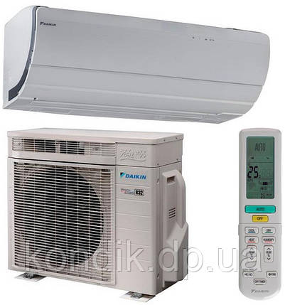 Кондиціонер Daikin FTXZ25N/RXZ25N URURU SARARA, фото 1
