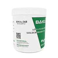 Паяльна паста/флюс