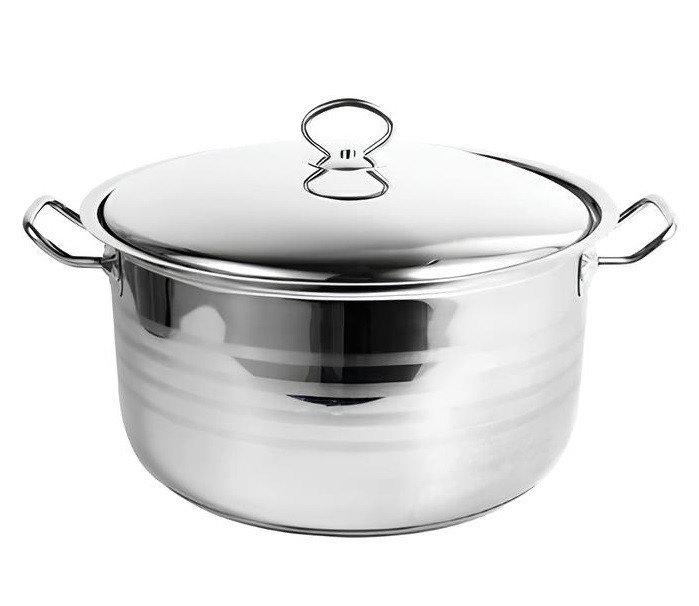 Каструля SNT Gastro 8.5 л (9999-4)