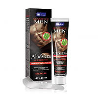 Чоловічий крем для депіляції INelia Men Body Hair Removal