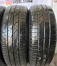 Шини легкові б/у 195/65R15 Continental PremiumContact 2 (річні), фото 3