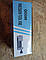 Лещата станичні прецизійні неповоротні L губок 80 мм, серія QGG Китай, фото 6
