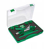 SPAX Set Kaiman Pro хомут для терасної дошки, фото 3