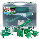 SPAX Set Kaiman Pro хомут для терасної дошки, фото 4