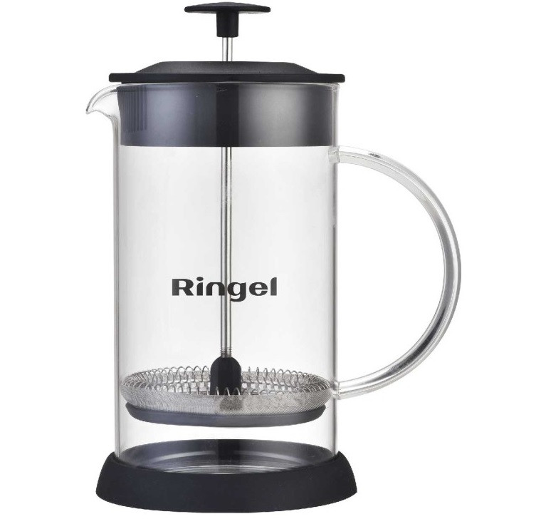 Френч-прес Ringel Rosemary 0.6 л (RG-7322-600)
