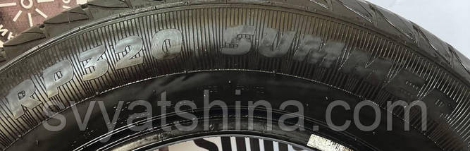 Шини легкові 195/65R15 PLATIN RP320 SUMMER (літні), фото 5