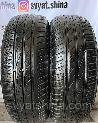 Шини легкові 195/65R15 PLATIN RP320 SUMMER (літні), фото 1