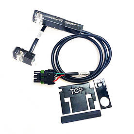 MCE Sensor kit (оптичний датчик насінняпроводу для мілкої фракції насіння)