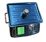 Ваги торгові ПРОК ВТ 853 Т, фото 3