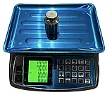 Ваги торгові ПРОК ВТ 853 Т, фото 5