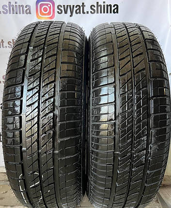 Шини легкові б/у 195/65R15 SAVA Perfecta (річні), фото 1