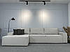 Кутовий розкладний диван Даллас 350 см Elysium™, фото 8