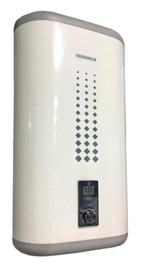 Grunhelm GBH I-80EALD FLAT