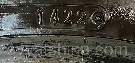 Шини вантажні 225/70R15C FALKEN EUROALL SEASON (зимові), фото 4