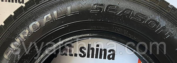 Шини вантажні 225/70R15C FALKEN EUROALL SEASON (зимові), фото 5