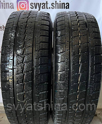 Шини вантажні 225/70R15C FALKEN EUROALL SEASON (зимові), фото 1