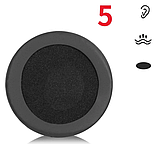 Амбушури накладки Philips TAH4205 Philips TAH4105 Philips SHB3075 TAH4209, фото 3