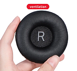 Амбушури накладки Philips TAH4205 Philips TAH4105 Philips SHB3075 TAH4209, фото 8