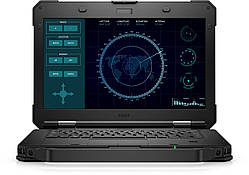 Як Новий Захищений ноутбук Dell Lattitude 5420 Rugged (i5-8350U) 4G