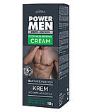 Чоловічий крем для депіляції Joanna Power Men Body Hair Removal, фото 2