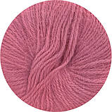 Ангора преміум 6109/125 м ягідний, фото 2