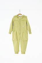 Омбінезон "Kolman", Фісташковий