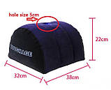 Надувна подушка SoftDelight4, фото 5