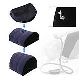 Надувна подушка SoftDelight4, фото 4