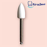 Резинки Кенда (піка) біла