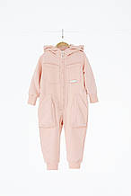 Омбінезон "Kolman", Персиковий