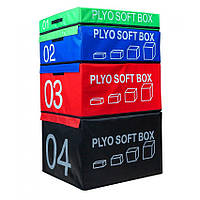 Пліобокс VNK CLR (комплект)